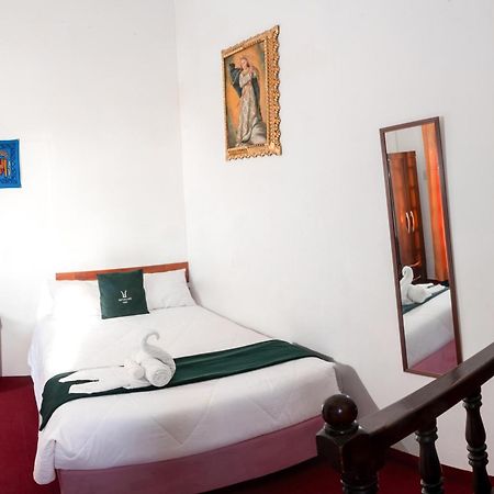 Rituales Inn Cusco - San Blas Экстерьер фото