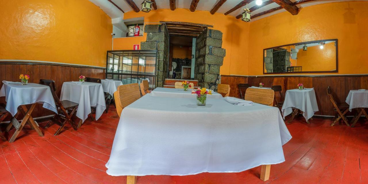 Rituales Inn Cusco - San Blas Экстерьер фото