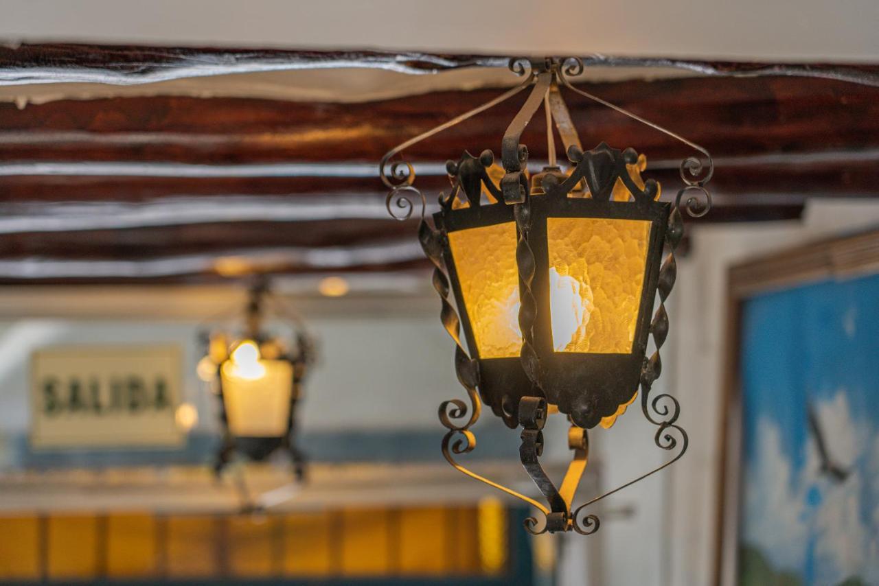 Rituales Inn Cusco - San Blas Экстерьер фото