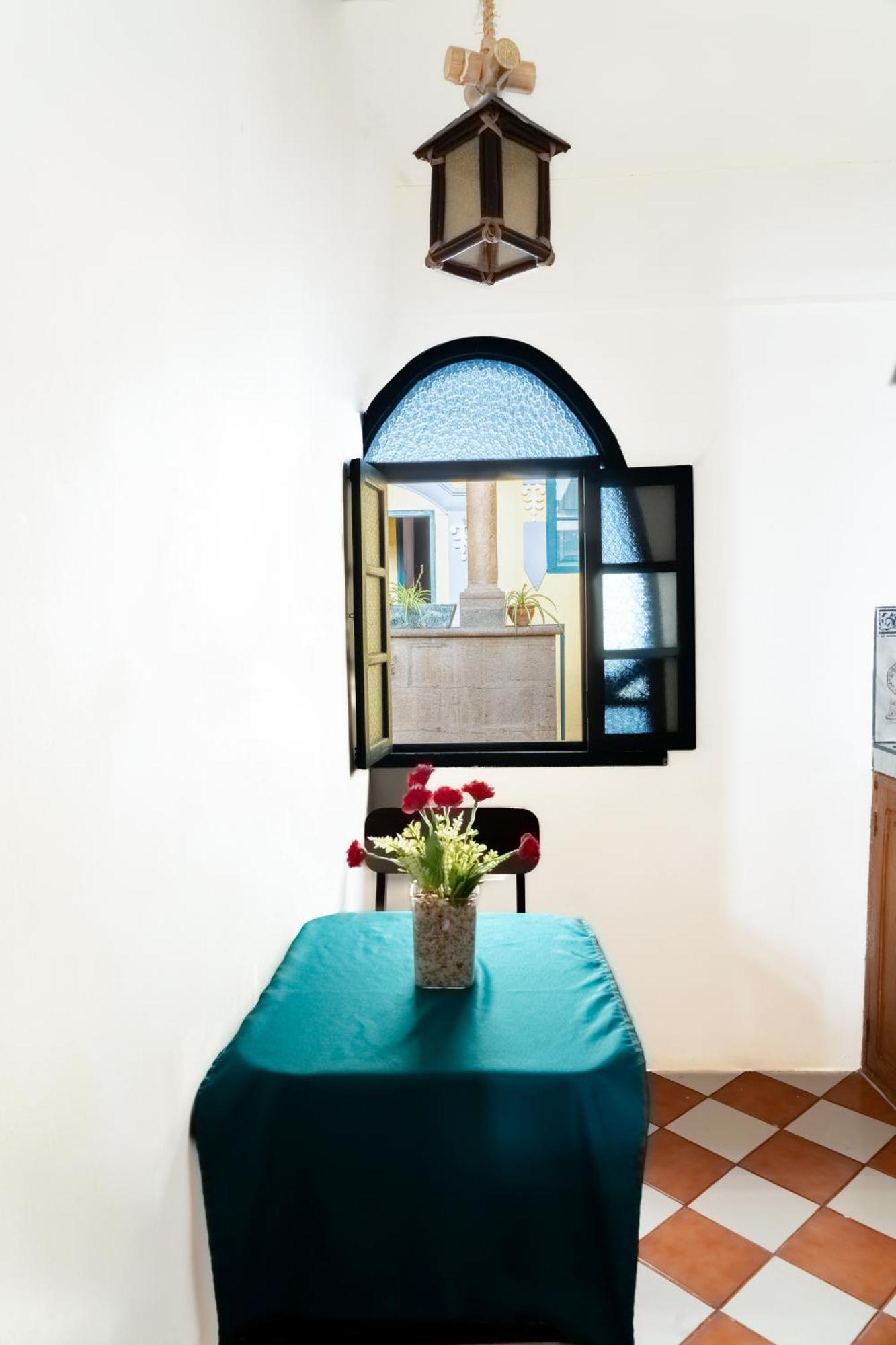 Rituales Inn Cusco - San Blas Экстерьер фото