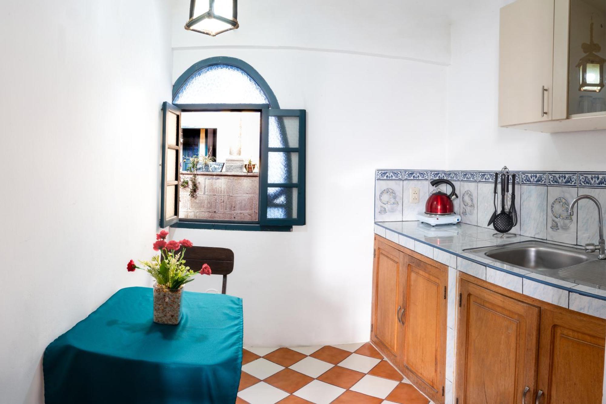 Rituales Inn Cusco - San Blas Экстерьер фото