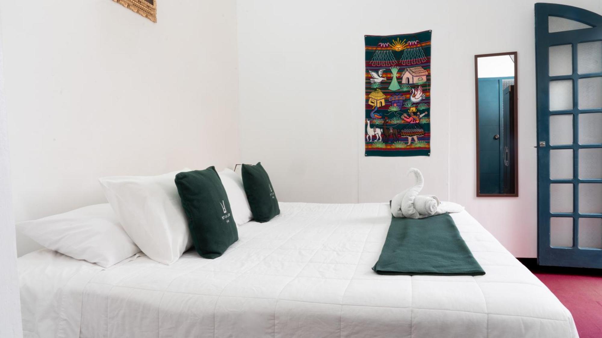 Rituales Inn Cusco - San Blas Экстерьер фото