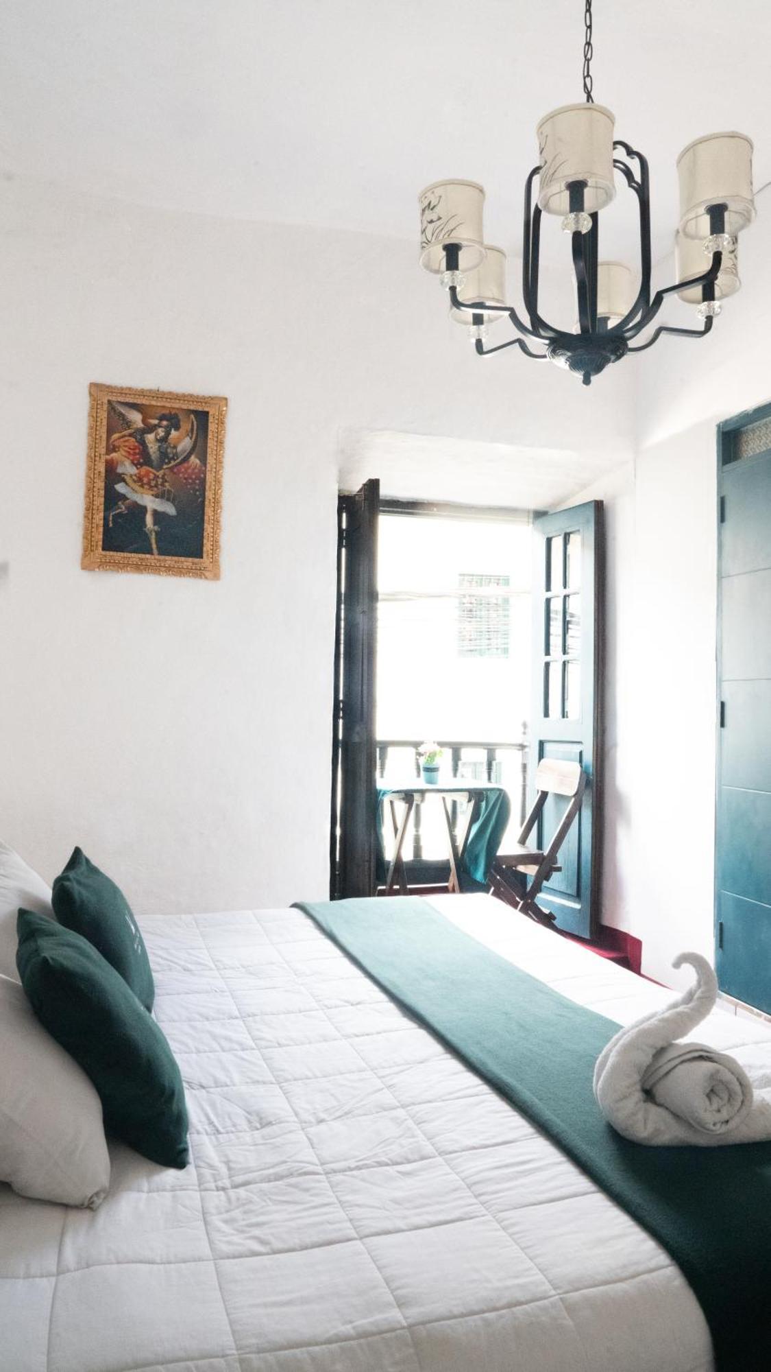 Rituales Inn Cusco - San Blas Экстерьер фото