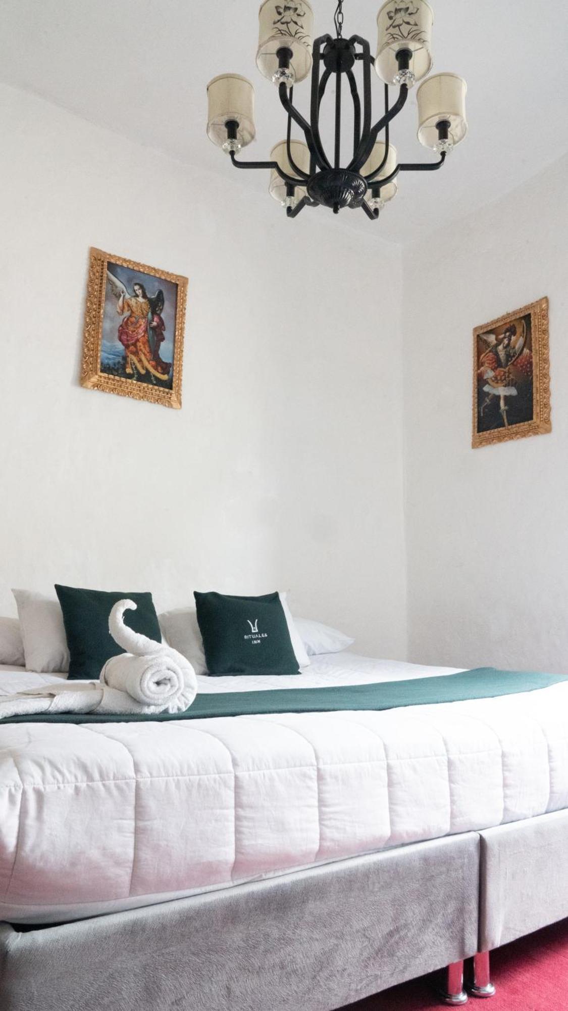 Rituales Inn Cusco - San Blas Экстерьер фото
